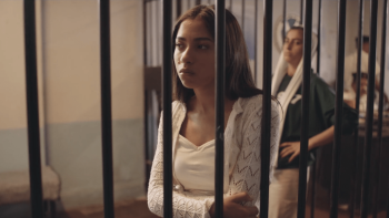 مسلسل تحت السن الحلقة 6 .. ظهور هنا وتورط مريم في القضية