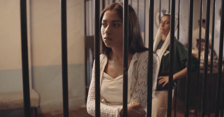 مسلسل تحت السن الحلقة 6 .. ظهور هنا وتورط مريم في القضية