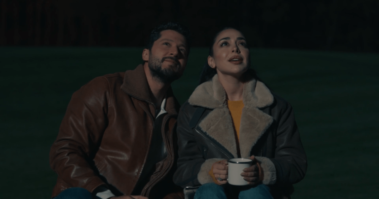 مسلسل حب على ورق الحلقة 15 .. أزمة في حفل تكريم أوس