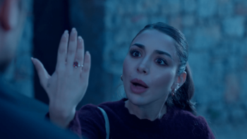 مسلسل حب على ورق الحلقة 16 .. سر الخاتم يقترب من الانكشاف