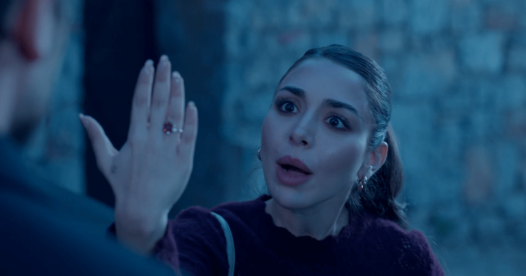 مسلسل حب على ورق الحلقة 16 .. سر الخاتم يقترب من الانكشاف
