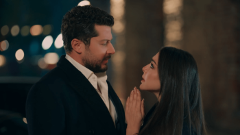 مسلسل حب على ورق الحلقة 18 .. أوس يكشف سر مؤلم
