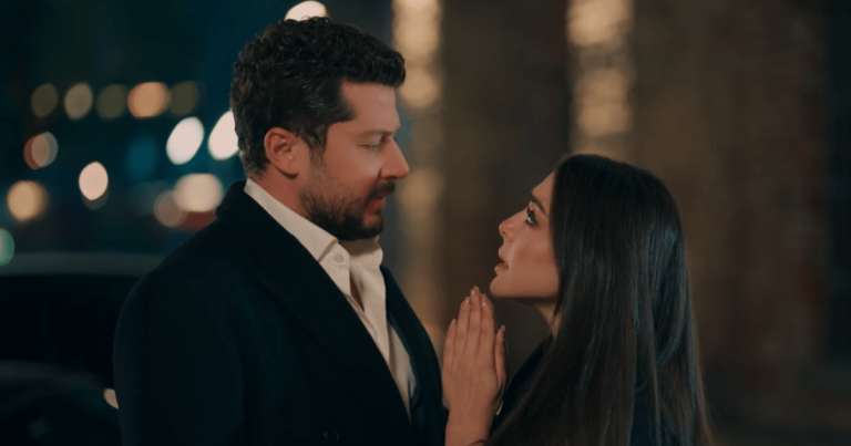 مسلسل حب على ورق الحلقة 18 .. أوس يكشف سر مؤلم