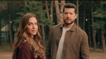 مسلسل حب على ورق الحلقة 20 .. جولي تشعل غيرة لين