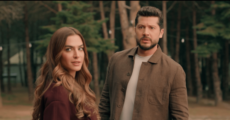 مسلسل حب على ورق الحلقة 20 .. جولي تشعل غيرة لين