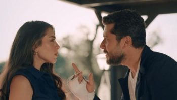 مسلسل «حب على ورق» الحلقة 26 .. موعد وقنوات العرض | فن | وكالة أنباء سرايا الإخبارية