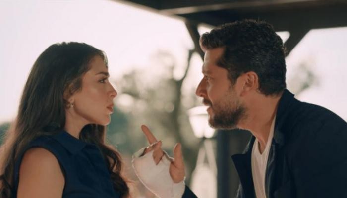 مسلسل «حب على ورق» الحلقة 26 .. موعد وقنوات العرض | فن | وكالة أنباء سرايا الإخبارية