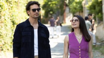 مسلسل حب محتمل الحلقة 4 .. عرض زواج مفاجئ