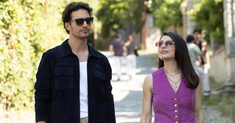 مسلسل حب محتمل الحلقة 4 .. عرض زواج مفاجئ