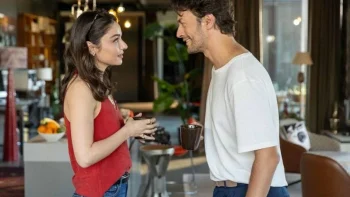 مسلسل حب محتمل مترجم.. موعد العرض وعدد الحلقات وأبطال العمل