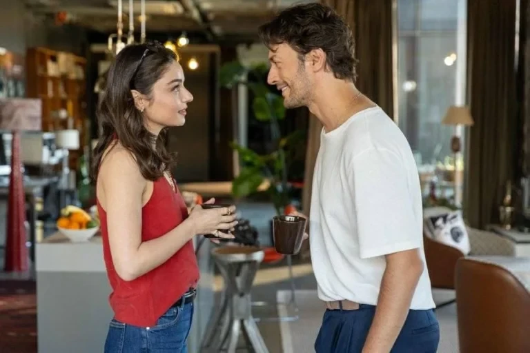 مسلسل حب محتمل مترجم.. موعد العرض وعدد الحلقات وأبطال العمل