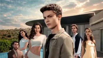 مسلسل في السابعة عشر.. موعد العرض وأبطال العمل والقنوات الناقلة