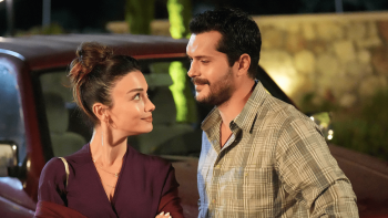 مسلسل قانون الطبيعة الحلقة 4 .. يامان ينقذ دوغا بعد اختفائها