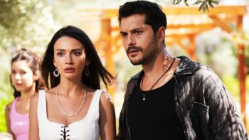 مسلسل قانون الطبيعة الحلقة 5 .. سر من الماضي يغير كل شيء