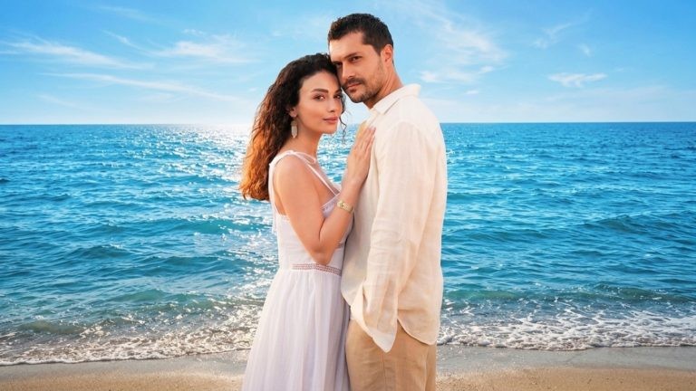 مسلسل قانون الطبيعة الحلقة 6.. دوغا تتحدى يامان والغيرة تكشف أسرار الماضي ومواجهة تغيّر كل شيء