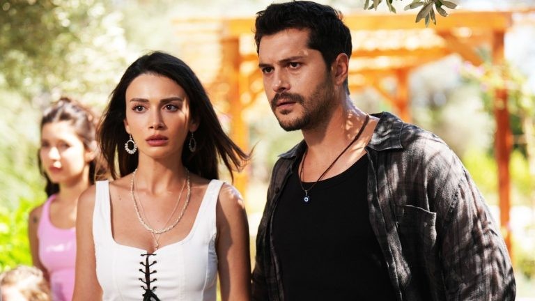 مسلسل قانون الطبيعة.. قصة العمل وأبطاله وموعد عرضه وتفاصيل الحلقات الأولى