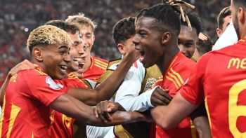 مشاهدة مباراة إسبانيا والنمسا مباشر مجاني في كأس العالم 2026