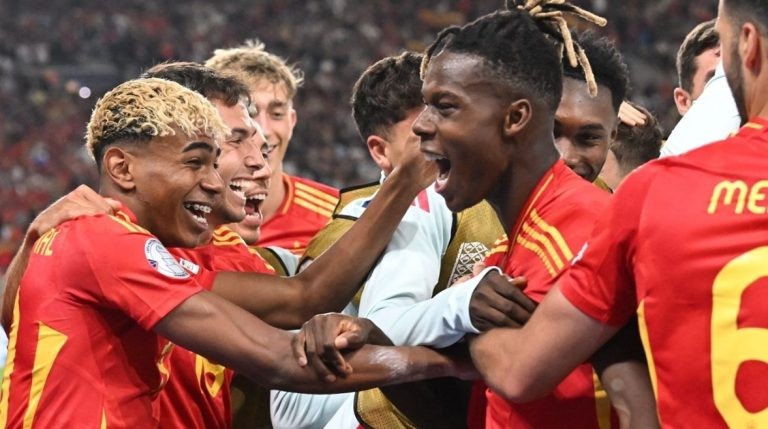 مشاهدة مباراة إسبانيا والنمسا مباشر مجاني في كأس العالم 2026