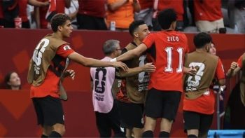 مصر ضد أستراليا.. تعرف على تردد بي إن سبورت الجديد لمتابعة اللقاء