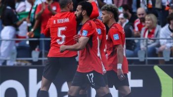 مصر وأستراليا.. تردد قناة بن سبورت المفتوحة لمشاهدة المباراة
