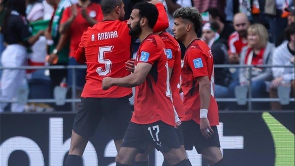 مصر وأستراليا.. تردد قناة بن سبورت المفتوحة لمشاهدة المباراة