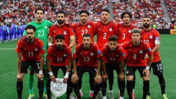 مصر وأستراليا .. قنوات مجانية مفتوحة تذيع مباراة المنتخب في المونديال