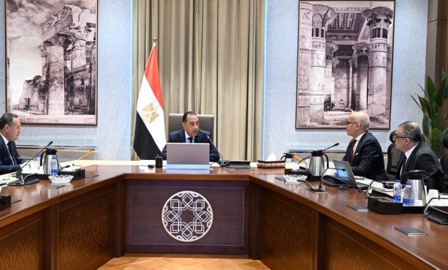 معلومات الوزراء: 79.4% نسبة مساهمة القطاع الخاص في الناتج المحلي الإجمالي بالأسعار الجارية لعام 2024/ 2025