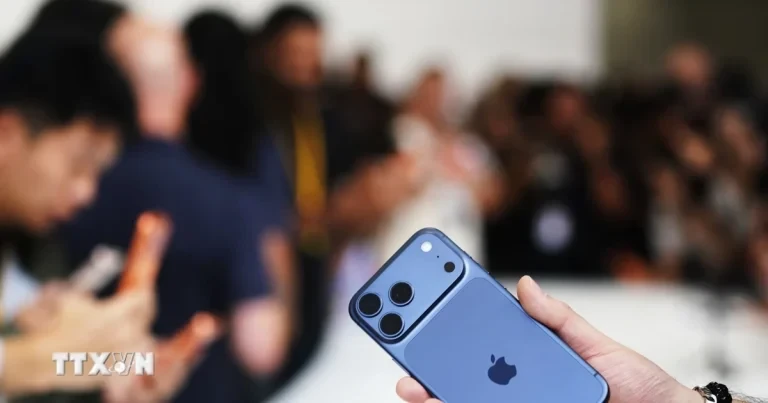 من المتوقع أن يرتفع سعر هاتف iPhone 18 Pro بمقدار 200 دولار عند إطلاقه في سبتمبر.