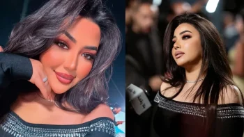 من هي الفنانة رحمة محسن؟ الوجه الصاعد اللي “خطف الكاميرا” (تقرير 2026)