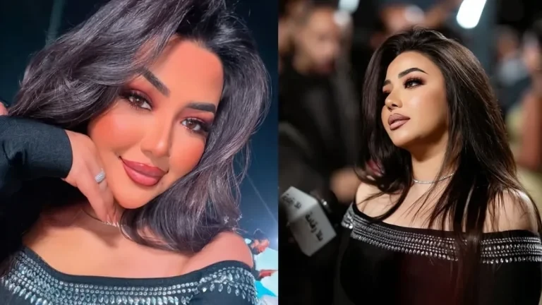من هي الفنانة رحمة محسن؟ الوجه الصاعد اللي "خطف الكاميرا" (تقرير 2026)