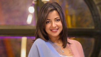 من هي الفنانة منى فاروق عمر منى فاروق من هو زوجها