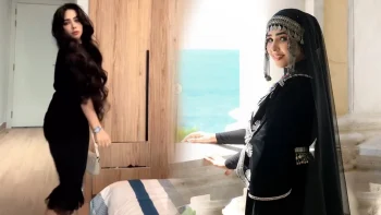 من هي سالي فؤاد الفنانة اليمنية التي إشتهرت من خلال شخصية زوينة