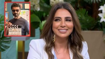 مها سليم لـ خبر أبيض: أنباء عرض مسلسل رحلة طاهر المصري في رمضان 2027 غير صحيحة