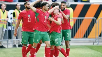 مواعيد مباريات اليوم السبت 4 يوليو.. صدام مغربي كندي ومواجهة نارية لفرنسا في افتتاح دور الـ 16
