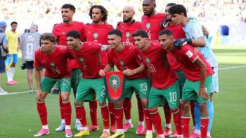 مباريات اليوم السبت 4 يوليو: كندا تواجه المغرب في كأس العالم 2026