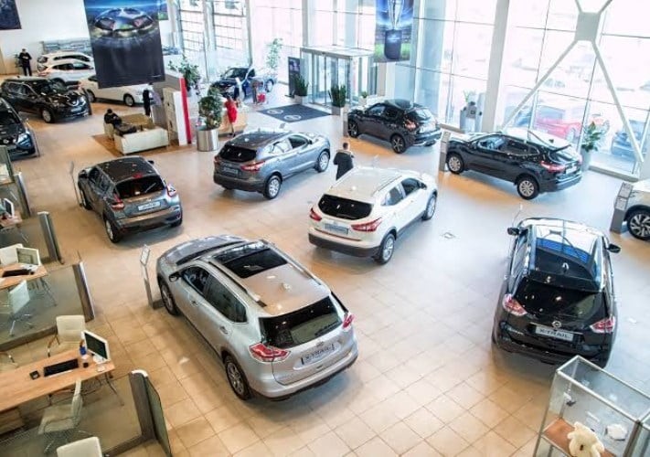 موزعون يطالبون وكلاء السيارات بخفض الأسعار للمنافسة وتنشيط المبيعات -جريدة المال