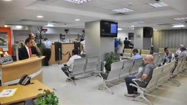 موعد استئناف العمل في البنوك بعد إجازة 30 يونيو 2026 والخدمات المتاحة خلال العطلة