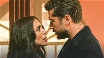 موعد العرض الحلقة 29 من مسلسل “حب ع ورق”