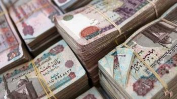 موعد صرف مرتبات شهر يوليو 2026 بالزيادة الجديدة وقيمة الأجور لجميع الدرجات الوظيفية