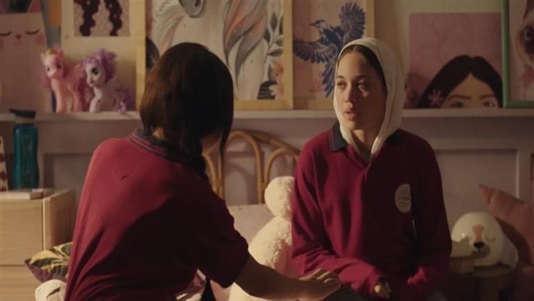 موعد عرض الحلقة 8 من مسلسل تحت السن.. تطورات وأحداث متسارعة