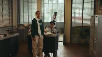 موعد عرض الحلقة الثامنة من مسلسل “تحت السن” 