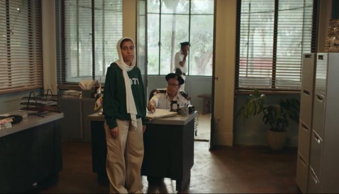 موعد عرض الحلقة الثامنة من مسلسل "تحت السن"