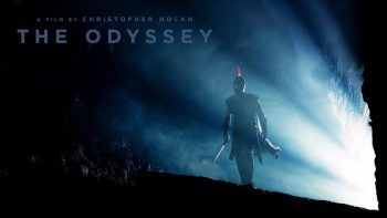 موعد عرض فيلم The Odyssey بالسينمات