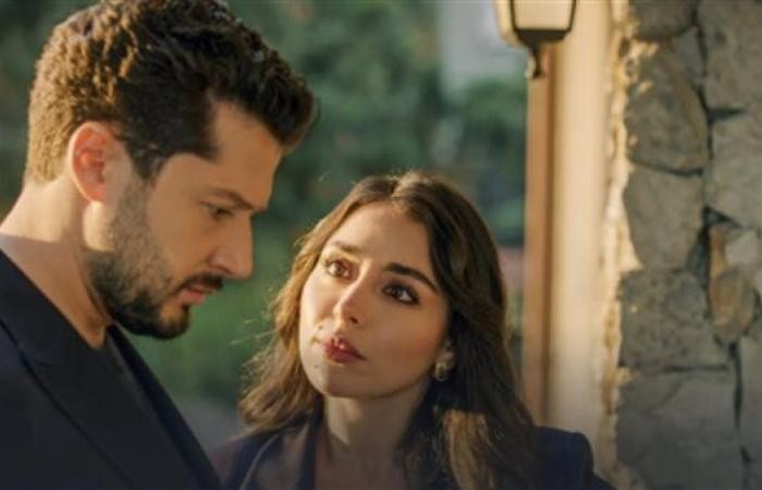 موعد عرض مسلسل حب ع ورق الحلقة 21