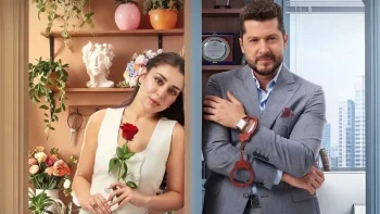 موعد عرض مسلسل حب على ورق.. تفاصيل النسخة العربي من “أنت أطرق بابي”