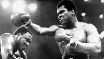 موعد عرض مسلسل محمد علي ‘The Greatest’ على Prime Video