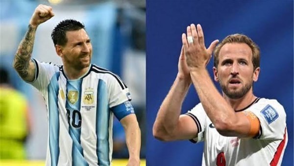 موعد مباراة الأرجنتين وإنجلترا في كأس العالم 2026.. قناة مجانية مفتوحة للمشاهدة