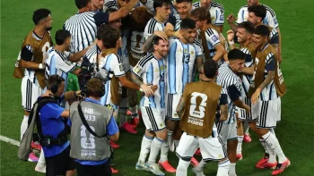 موعد مباراة الأرجنتين وسويسرا اليوم بكأس العالم والقنوات الناقلة