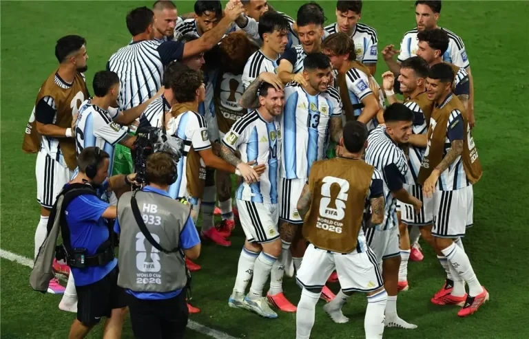 موعد مباراة الأرجنتين وسويسرا اليوم بكأس العالم والقنوات الناقلة