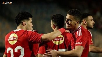 موعد مباراة الأهلي والنصر الودية 2026 والقنوات الناقلة واختبار عموتة الجديد